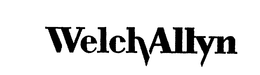 WELCH ALLYN