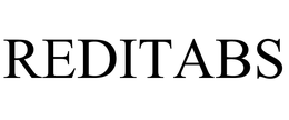 REDITABS