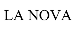 LA NOVA