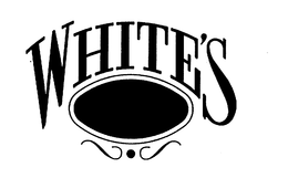 WHITE'S
