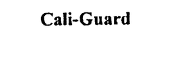 CALI-GUARD