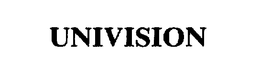 UNIVISION