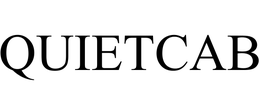 QUIETCAB