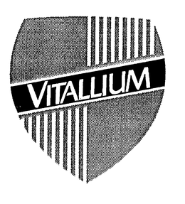 VITALLIUM