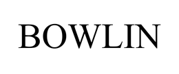 BOWLIN