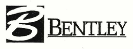 B BENTLEY