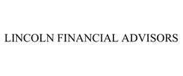 LINCOLN FINANCIAL ADVISORS