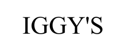 IGGY'S