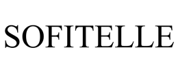 SOFITELLE