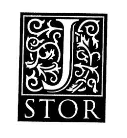 J STOR
