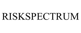 RISKSPECTRUM