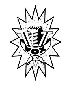 VOX F.M.