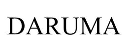 DARUMA
