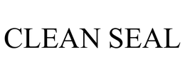 CLEAN SEAL