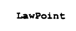 LAWPOINT