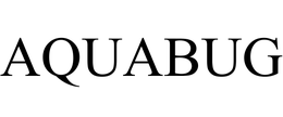 AQUABUG