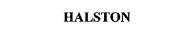 HALSTON