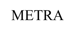METRA