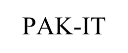 PAK-IT