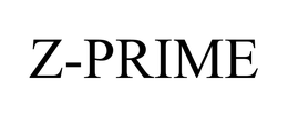 Z-PRIME