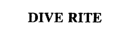 DIVE RITE