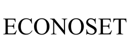 ECONOSET