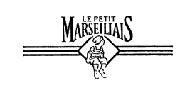 LE PETIT MARSEILLAIS