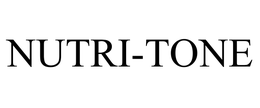 NUTRI-TONE