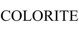 COLORITE