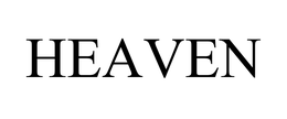 HEAVEN