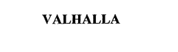 VALHALLA