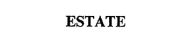 ESTATE