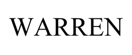 WARREN