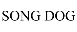 SONG DOG