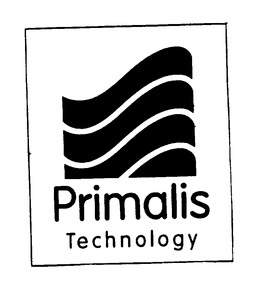 PRIMALIS TECHNOLOGY