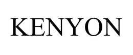KENYON