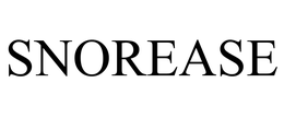 SNOREASE