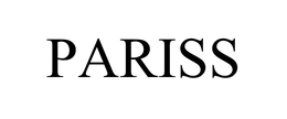 PARISS