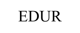 EDUR