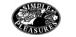 SIMPLE PLEASURES