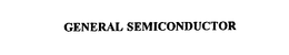 GENERAL SEMICONDUCTOR