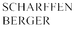 SCHARFFEN BERGER