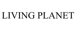 LIVING PLANET