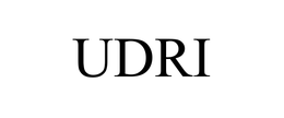 UDRI