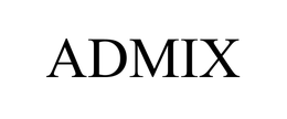 ADMIX
