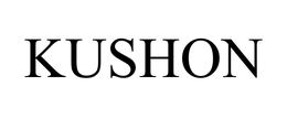 KUSHON