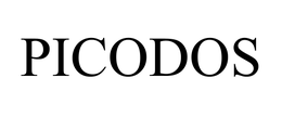 PICODOS