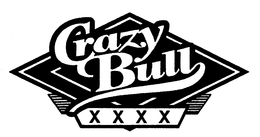 CRAZY BULL X X X X