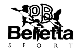 PB BERETTA SPORT