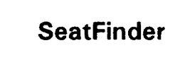 SEATFINDER